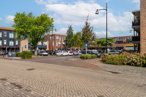Medium property photo - Molenhof 4, 4261 XD Wijk en Aalburg